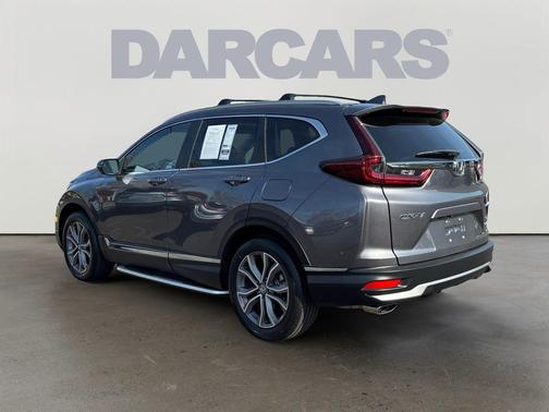 2020 Honda CR-V AWD Touring