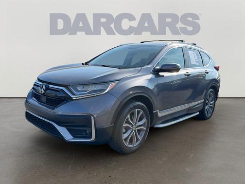 2020 Honda CR-V AWD Touring