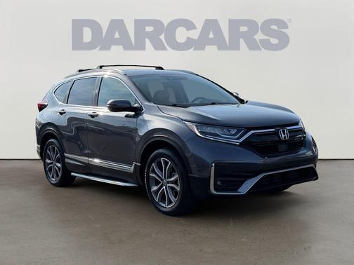 2020 Honda CR-V AWD Touring