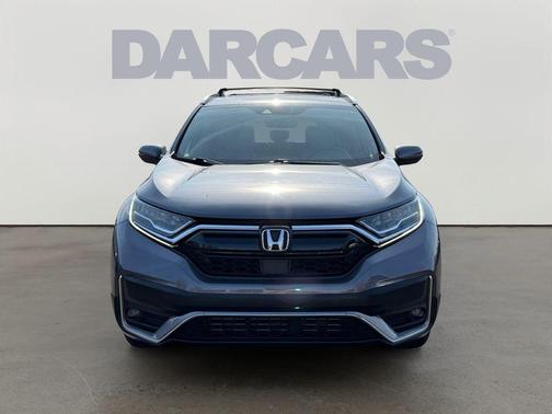 2020 Honda CR-V AWD Touring