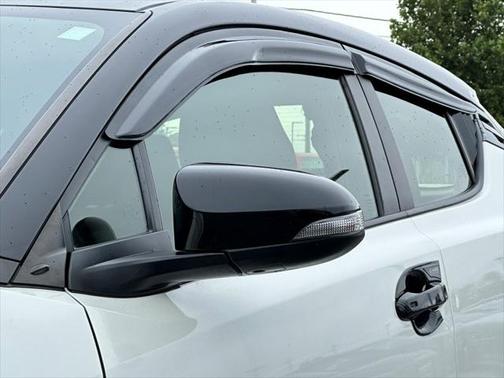 2021 Toyota C-HR Nightshade Edition