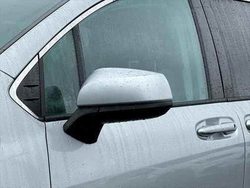 2022 Toyota Sienna LE