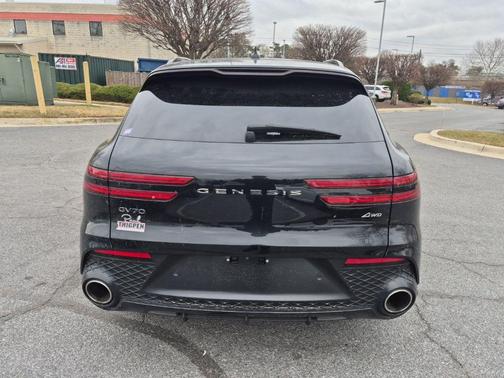 2023 Genesis GV70 2.5T AWD