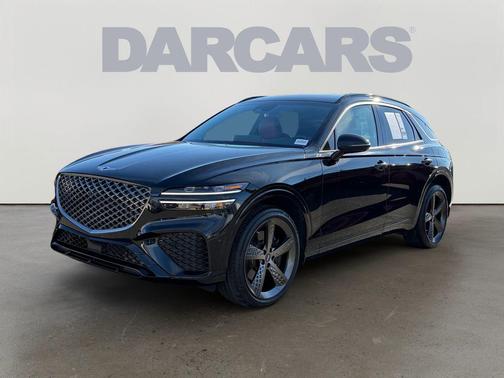 2023 Genesis GV70 2.5T AWD