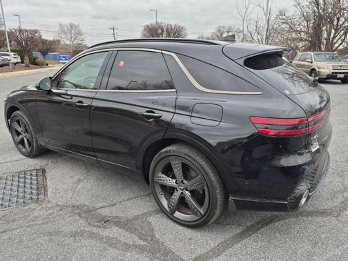 2023 Genesis GV70 2.5T AWD