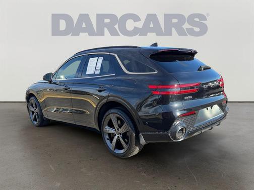 2023 Genesis GV70 2.5T AWD