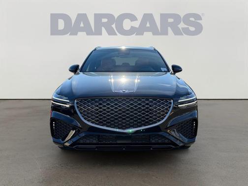 2023 Genesis GV70 2.5T AWD
