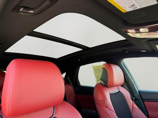 2023 Genesis GV70 2.5T AWD