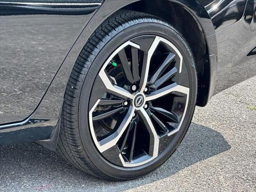 2024 Nissan Altima SR Intelligent AWD