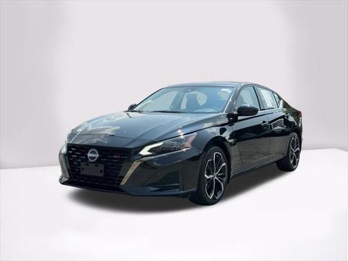 2024 Nissan Altima SR Intelligent AWD