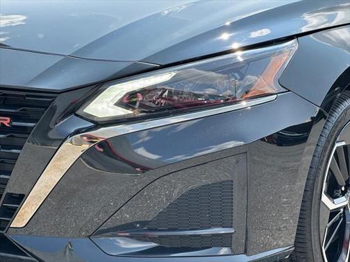 2024 Nissan Altima SR Intelligent AWD