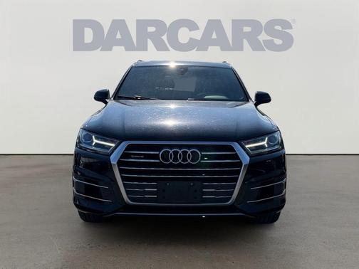 2018 Audi Q7 3.0T Premium