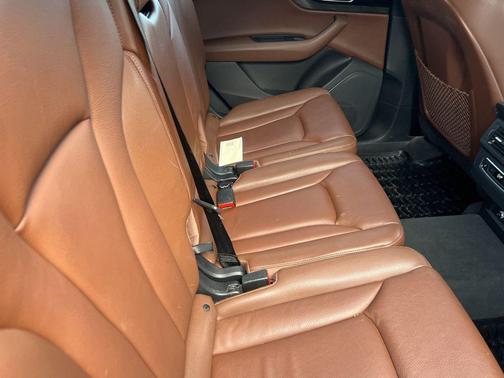 2018 Audi Q7 3.0T Premium
