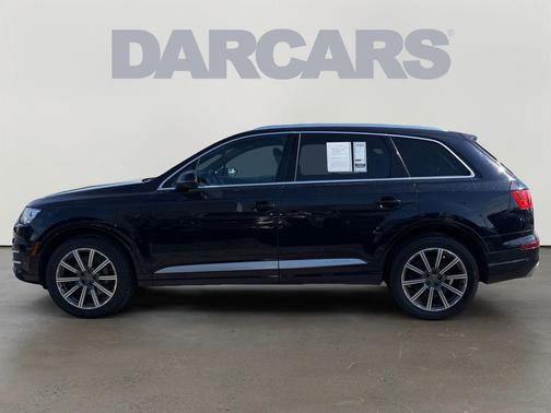 2018 Audi Q7 3.0T Premium