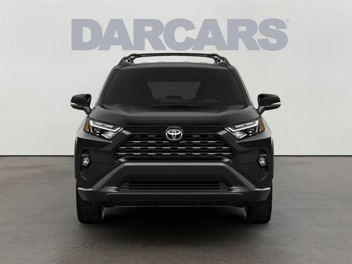 2025 Toyota RAV4 Hybrid Woodland Edition