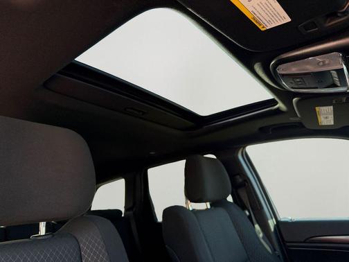 2019 Jeep Grand Cherokee Upland