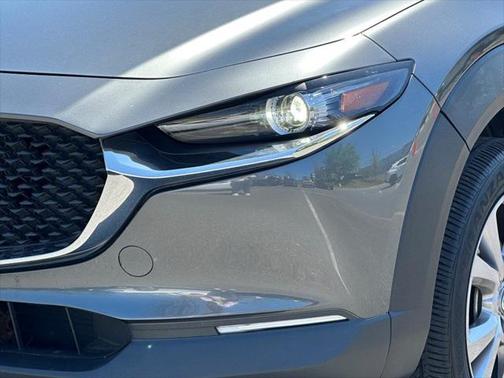 2023 Mazda CX-30 2.5 S Select Package