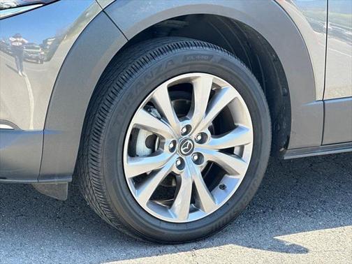 2023 Mazda CX-30 2.5 S Select Package