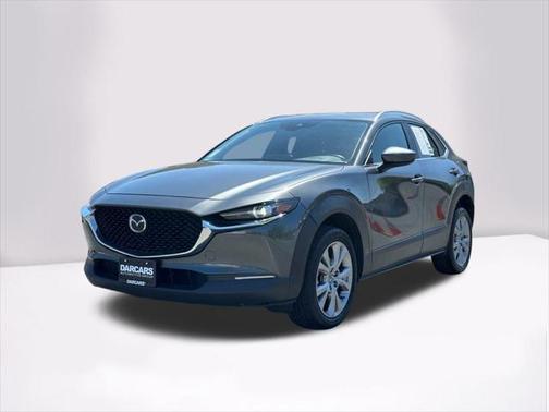 2023 Mazda CX-30 2.5 S Select Package