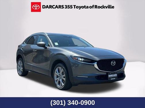 2023 Mazda CX-30 2.5 S Select Package
