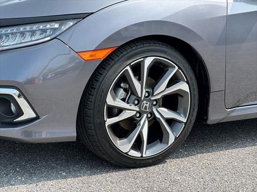 2020 Honda Civic Touring