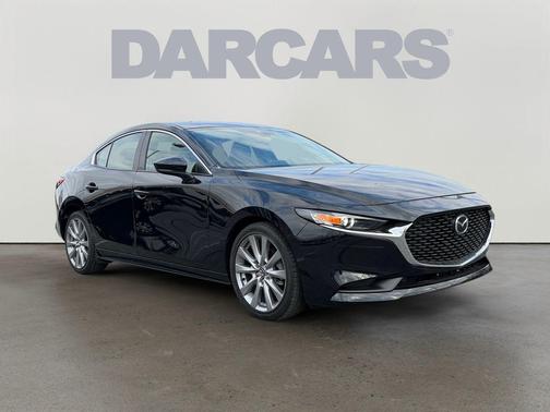 2023 Mazda Mazda3 2.5 S Select