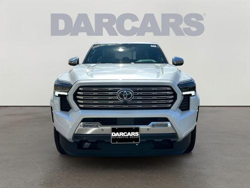 2025 Toyota Tacoma Limited