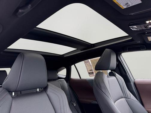 2024 Toyota Venza Limited