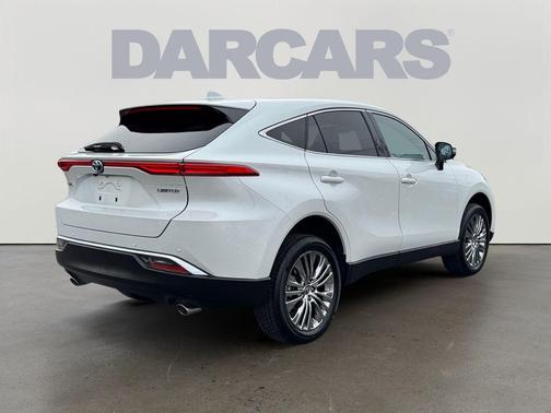 2024 Toyota Venza Limited