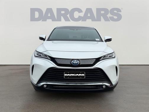 2024 Toyota Venza Limited