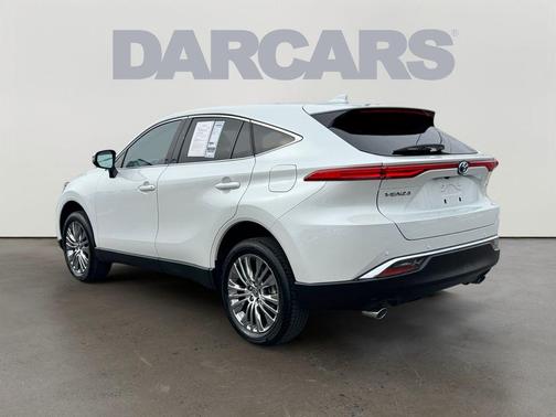 2024 Toyota Venza Limited