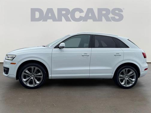 2015 Audi Q3 2.0T Premium Plus