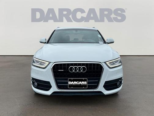 2015 Audi Q3 2.0T Premium Plus