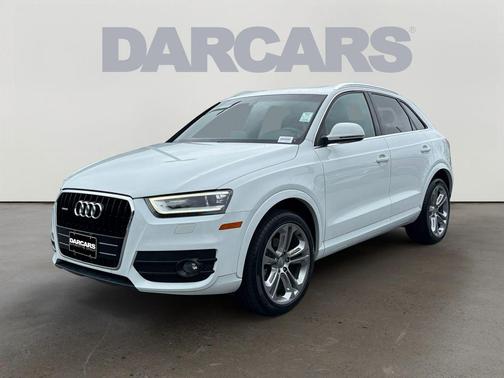 2015 Audi Q3 2.0T Premium Plus