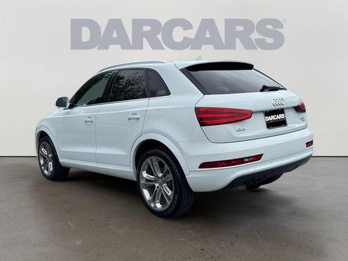 2015 Audi Q3 2.0T Premium Plus