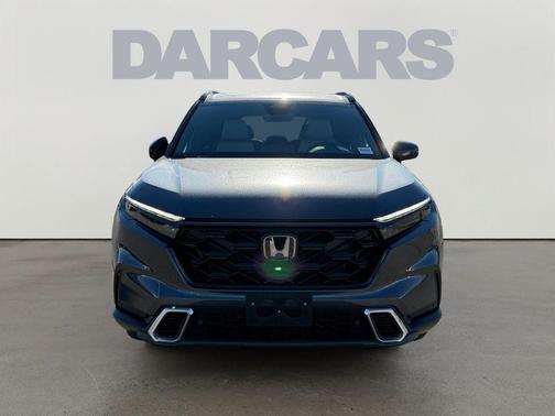 2025 Honda CR-V Hybrid Sport Touring AWD