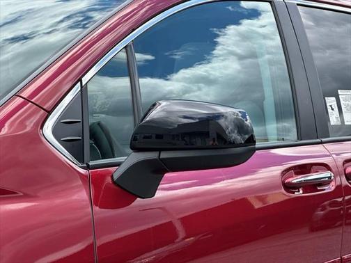 2024 Toyota Sienna XSE 7 Passenger