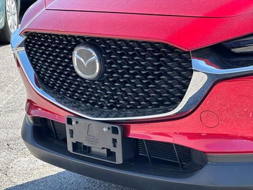 2022 Mazda CX-30 2.5 S Select Package