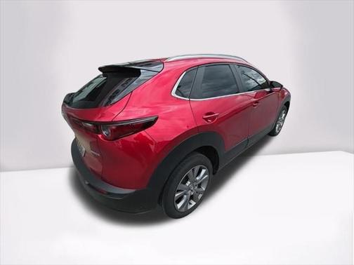 2022 Mazda CX-30 2.5 S Select Package