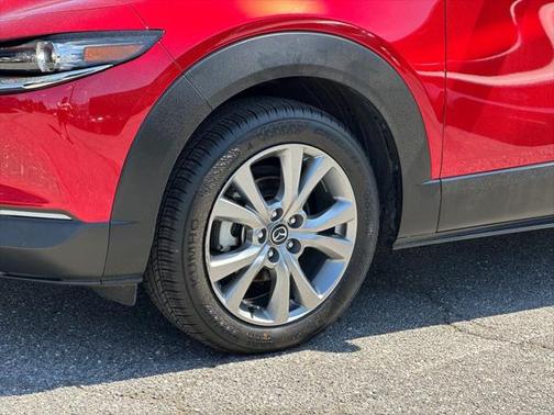 2022 Mazda CX-30 2.5 S Select Package