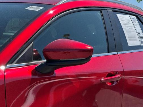 2022 Mazda CX-30 2.5 S Select Package