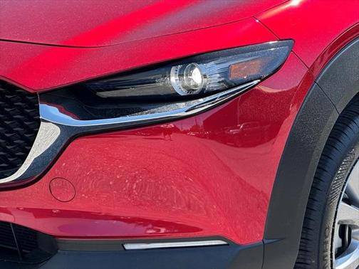 2022 Mazda CX-30 2.5 S Select Package