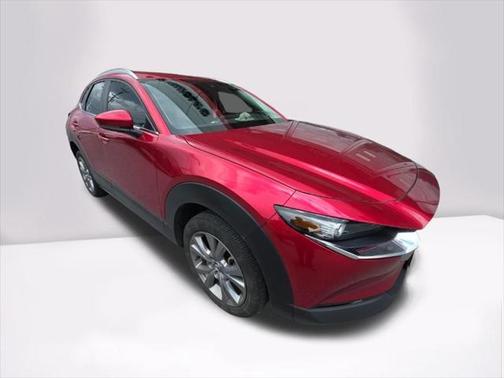 2022 Mazda CX-30 2.5 S Select Package