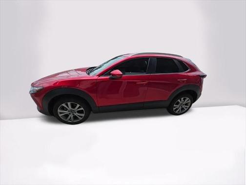 2022 Mazda CX-30 2.5 S Select Package
