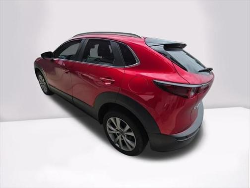 2022 Mazda CX-30 2.5 S Select Package