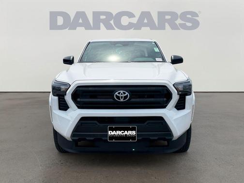 Ice Cap 2024 Toyota Tacoma SR