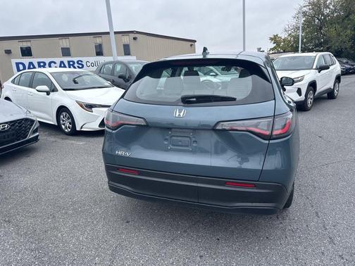 2023 Honda HR-V LX