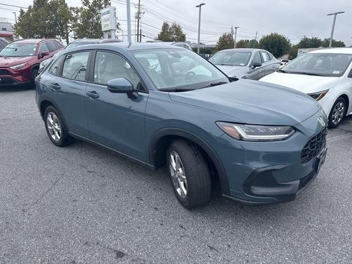 2023 Honda HR-V LX