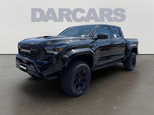 2025 Toyota Tacoma TRD Pro