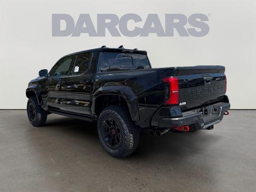 2025 Toyota Tacoma TRD Pro